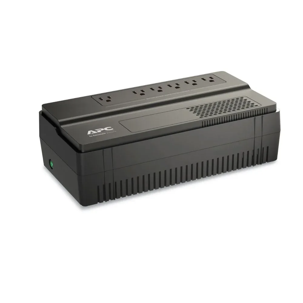 UPS APC EASY UPS BV 500VA / 300W 120V AVR 60UT