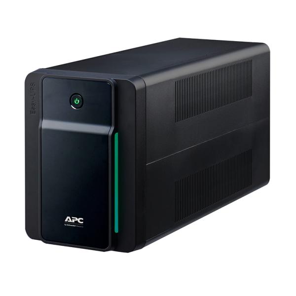 UPS APC BACK-UPS 1200VA / 650W 120V AVR
