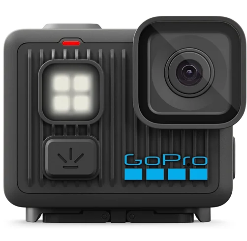 GOPRO CAMERA LIT HERO