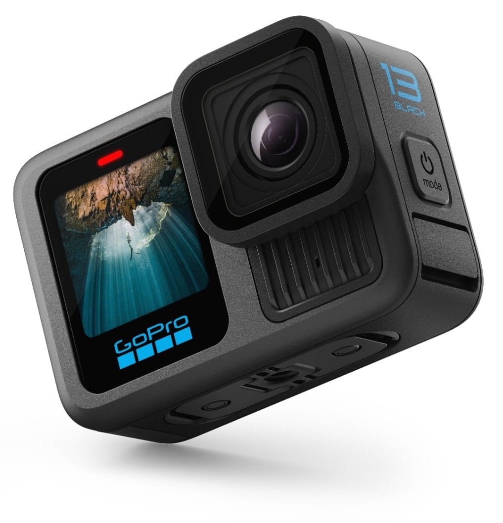 GOPRO CAMARA HERO 13 BLACK