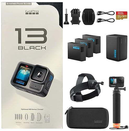 GOPRO HERO13 POWER BUNDLE