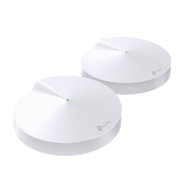 SISTEMA WI-FI TP-LINK PARA EL HOGAR AC1300