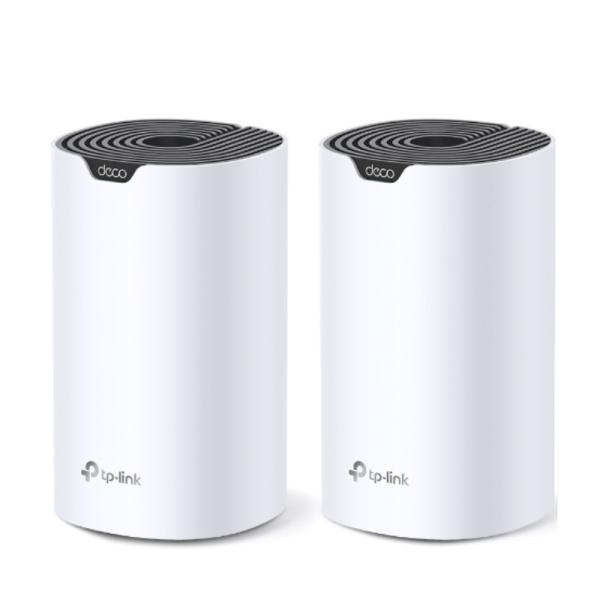 SISTEMA MESH TP-LINK DECO WI-FI AC1900 2PACK