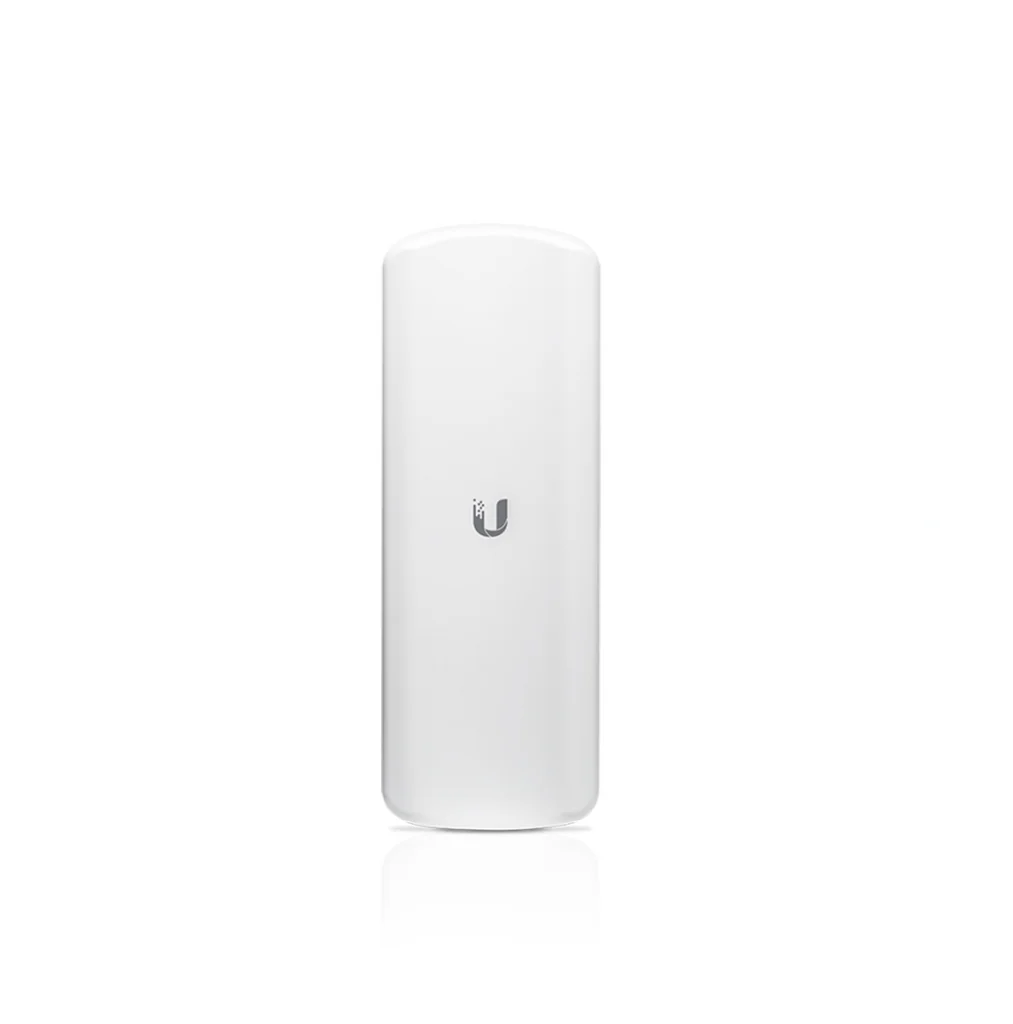 ESTACIÓN BASE 2X2 MIMO AIRMAX LITEAP AC HASTA 450 MBPS, 5 GHZ (5150 - 5875 MHZ)