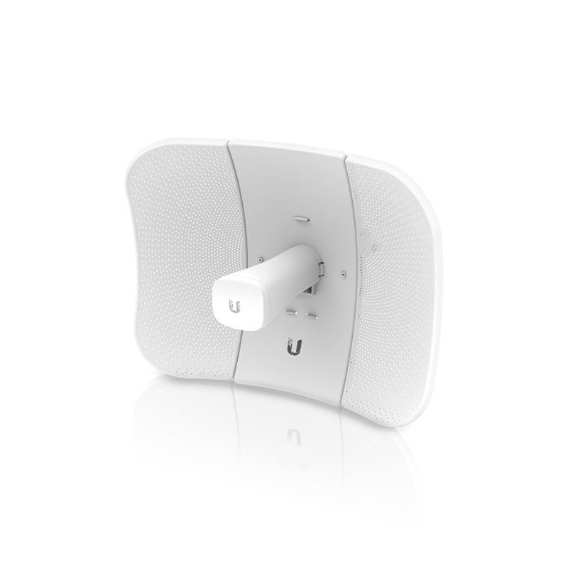 LITEBEAM 2X2 MIMO AIRMAX AC GEN2 CPE HASTA 450 MBPS, 5 GHZ (5150 - 5875 MHZ)