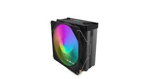 REFRIGERADOR DE CPU HURRICANE 120 ARGB NSX