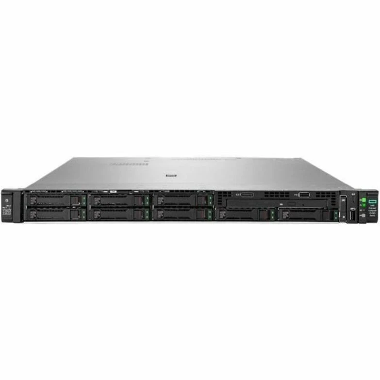 HPE DL360 G12 6505P 2X32G 8SFF SSD SVR
