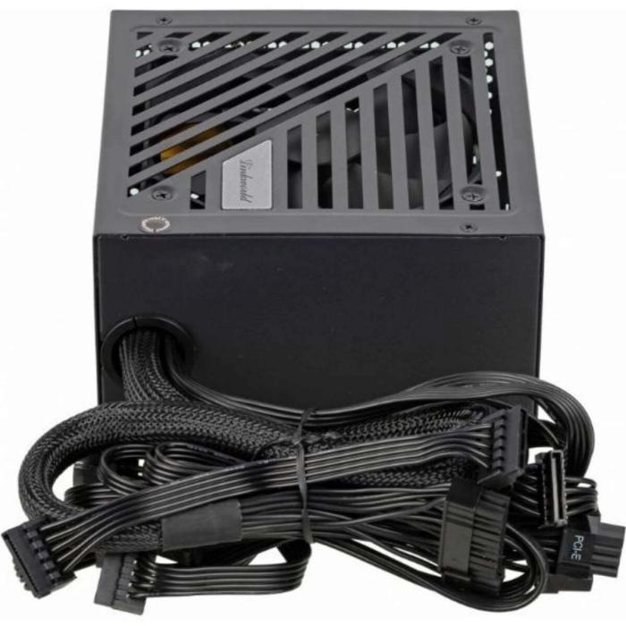 FUENTE DE PODER 650W 80+ BRONCE NSX
