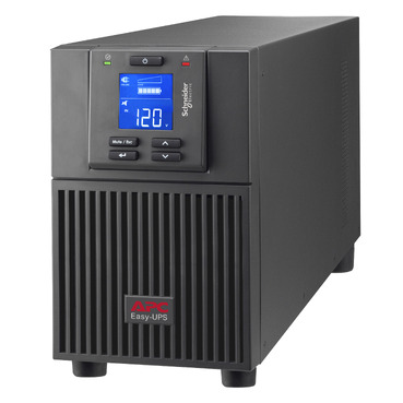 APC EASY ON-LINE UPS SRV 2000VA / 1600W 120V 4 OUT – TORRE