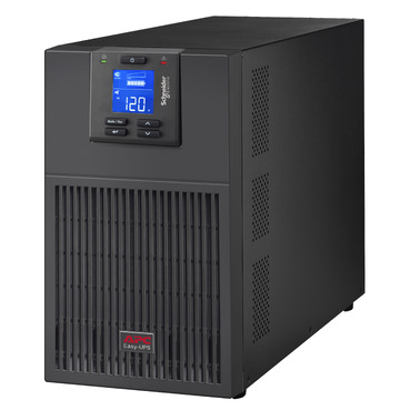 APC EASY ON-LINE UPS SRV 3000VA / 2400W 120V 4 OUT – TORRE