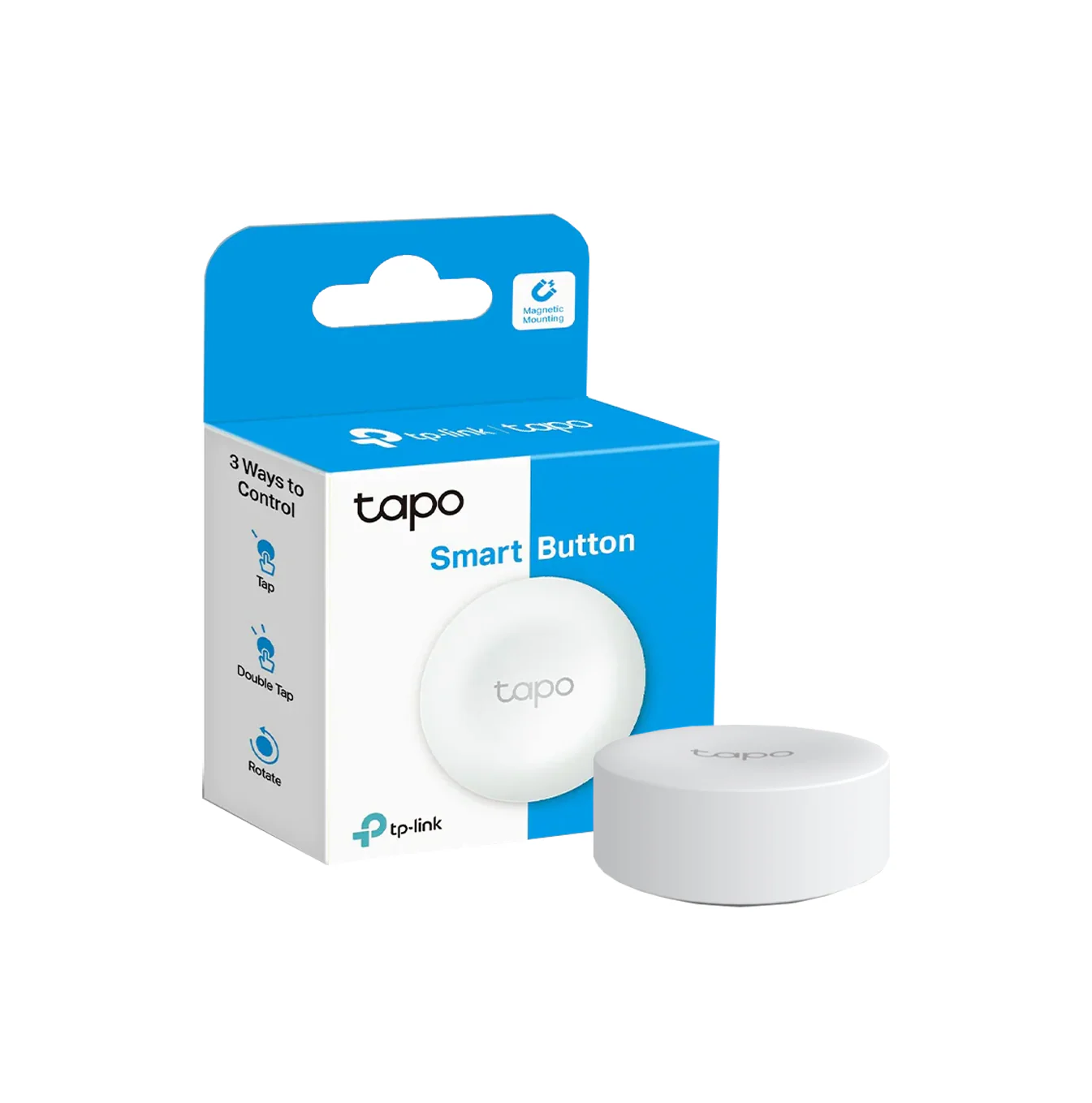 TAPO SMART BUTTON S200B