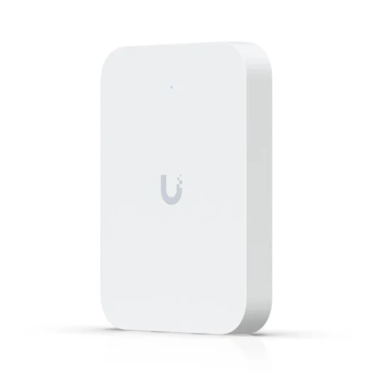 U7 IN-WALL WIFI 7 DOBLE BANDA PARA INTERIORES, CON COBERTURA DE HASTA 115 M²,