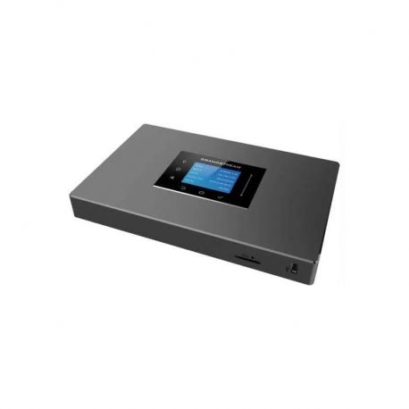 PBX IP GS 1FXO, 1FXS 500USUARIOS 50TRUNK