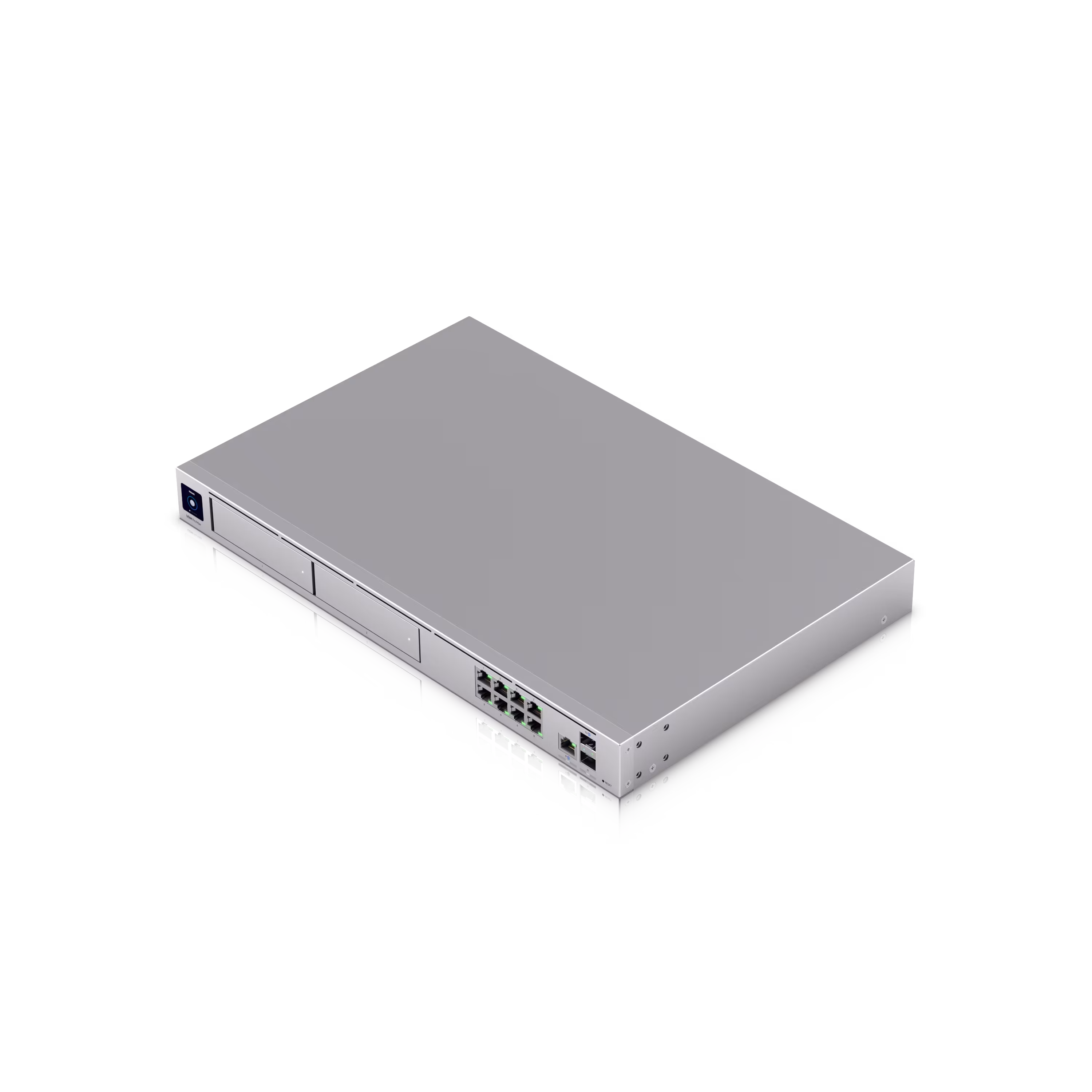 UNIFI CLOUD GATEWAY: DREAM MACHINE PRO MAX. ADMINISTRA HASTA 150 DISPOSITIVOS