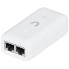 ADAPTADOR POE+ / U-POE+ / 48V DC @ 0.65A/ HASTA 30W / GIGABIT LAN /