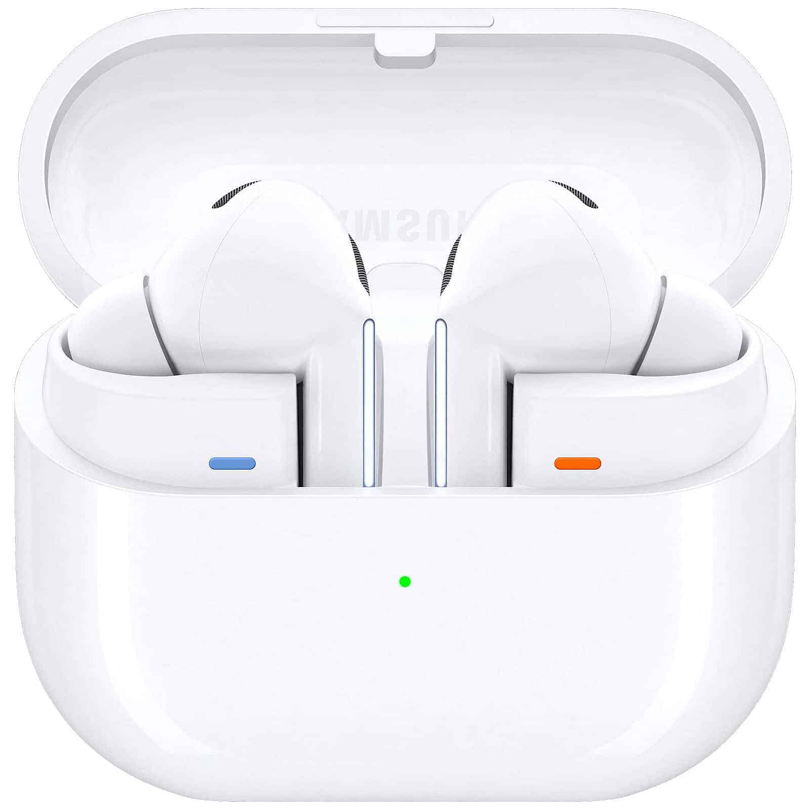 GALAXY BUDS 3 WHITE
