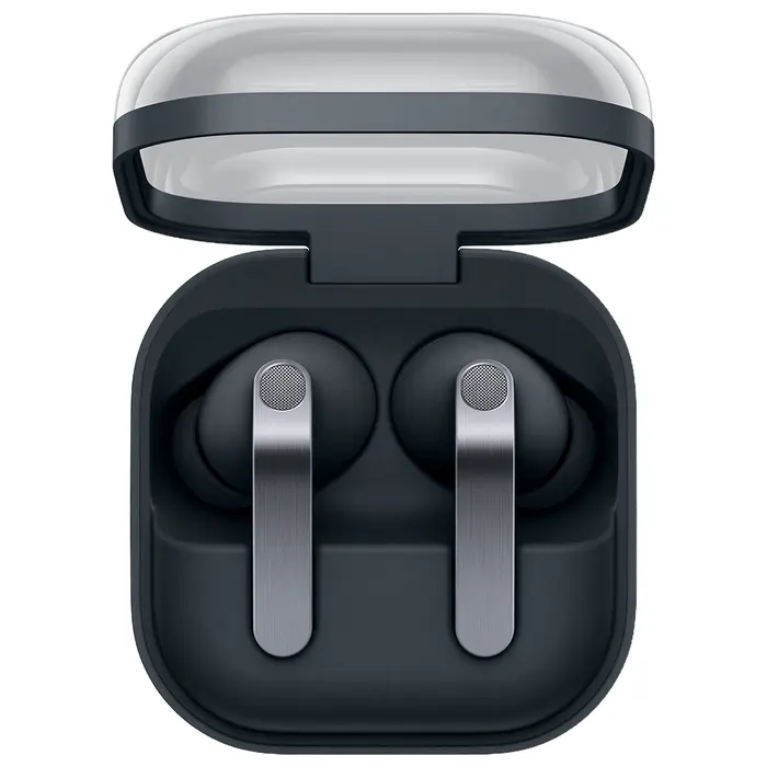 GALAXY BUDS 4 PRO BLACK