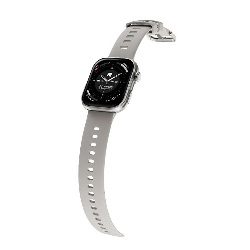 CUBITT VIVA 2 SMARTWATCH - WOLF GRAY