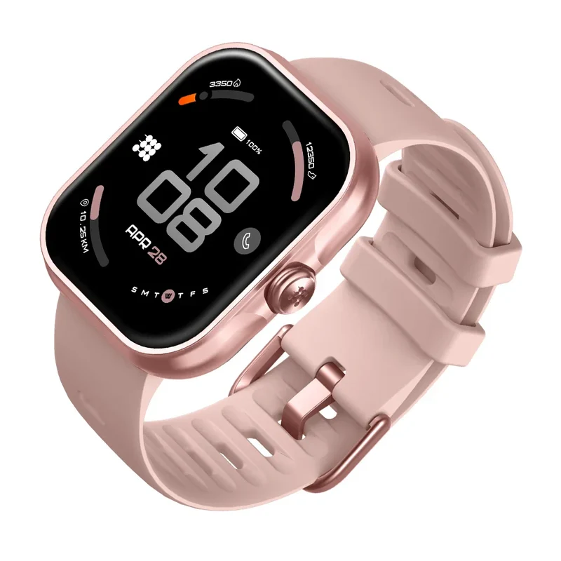 CUBITT VIVA LITE SMARTWATCH - MINNIE PINK